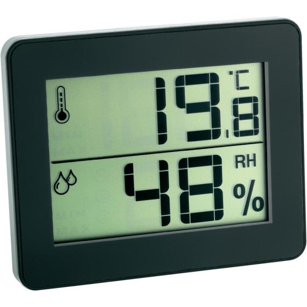 เครื่องมือวัดอุณหภูมิ และความชื้น(TH003)
