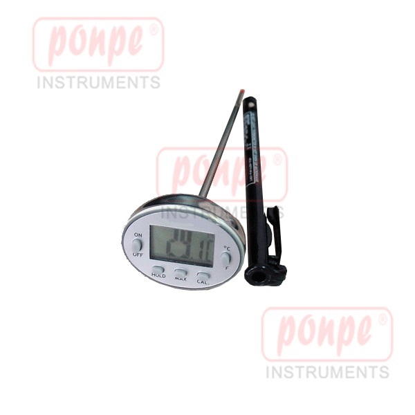 AMT-121 AMTAST เทอร์โมมิเตอร์ Thermometer