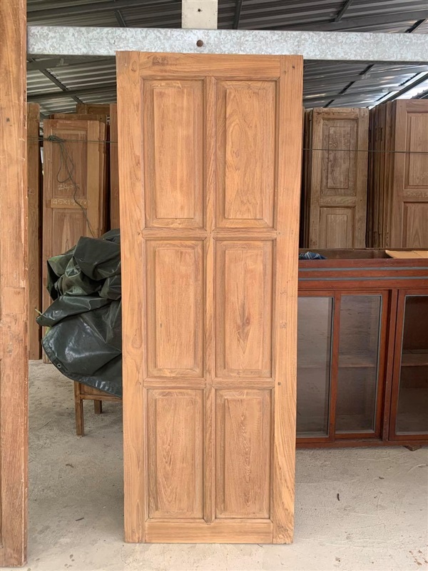 ช ดร บแขกรถถ งช ดใหญ ส เส ยนดำ ประต สามล กฟ ก 45x205 ช ด 4 บาน ต โชห วย 6 บานเล อน 2 ช นเท น แดง มะค า ร านโสภาไม เก าส พรรณ page 3