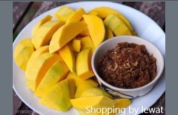 ลักษณะพฤกษศาสตร์ของต้นมะม่วงแก้วขมิ้น