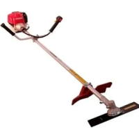 เครื่องตัดหญ้าสะพายไหล่ ข้อแข็ง HONDA GX35