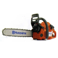 เลื่อยโซ่ HUSQVARNA 353 บาร์ 18 นิ้ว