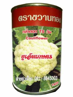 กล่ำดอก 75 วัน