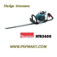 เครื่องตัดแต่งกิ่งไม้ตัดแต่งพุ่มไม้ มากีต้า HTR5600