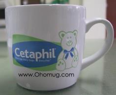 แก้วมัค แก้วเซรามิค mug ceramic สกรีนโลโก้ แก้วสกรีนลาย