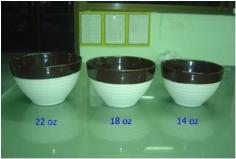 ถ้วยรองน้ำยางพาราเซรามิก | แสงชัยเซรามิกส์ - เมืองลำปาง ลำปาง