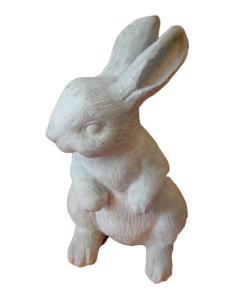 ตุ๊กตากระต่ายปูน | บริษัท ซิลเวอร์ไลน์นิ่ง โฮมลิฟวิ่ง จำกัด - วังทองหลาง กรุงเทพมหานคร