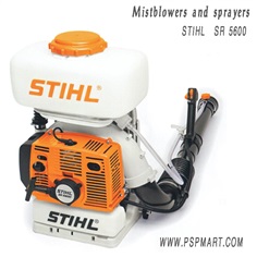 เครื่องพ่นยาและละอองฝอย ULV STIHL  | พีเอสพี มาร์ท - เมืองสมุทรปราการ สมุทรปราการ