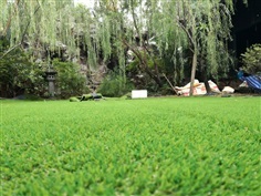 หญ้าเทียมปูพื้น สูง 10-35 มม. | ปั้นสวน - เมืองนนทบุรี นนทบุรี