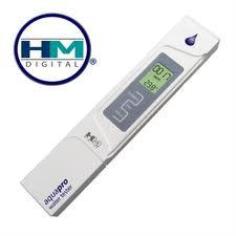 เครื่องวัดสารละลายในน้ำTDS Meter HM AP-1