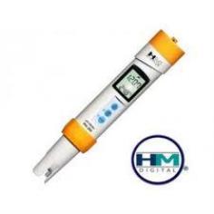 เครื่องวัดค่ากรดด่างน้ำ HM meter PH-200