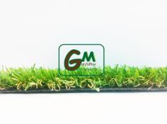 หญ้าเทียม,หญ้าปลอม 12 มม. 4 สี รหัสสินค้า GML012 