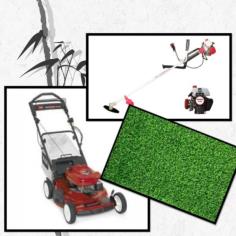 รับตัดหญ้า รับปูหญ้า จริงและหญ้าเทียม  | สมบูรณ์พูนทรัพย์ หรือ sb landscape & garden design - ไทรน้อย นนทบุรี