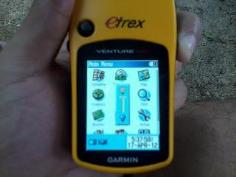 gps garmin วัดที่ดินง่ายๆสบายๆ