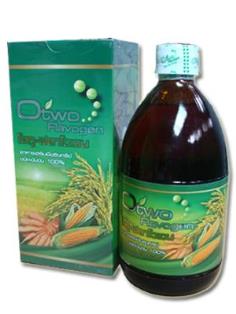 โอทู-ฟลาโวเจน (Otwo-Flavogen)