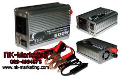 อินเวอร์เตอร์ 12V DC/AC TBE 500w