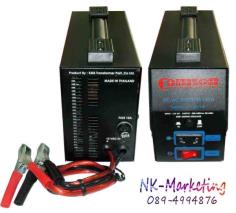 อินเวอร์เตอร์ 12V DC/AC COMSON 150w