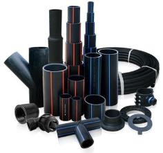 ผู้ผลิตท่อ HDPE | HDPE - บางพลี สมุทรปราการ