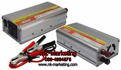 อินเวอร์เตอร์ 24V 1000w SUOER (SDA-1000B)