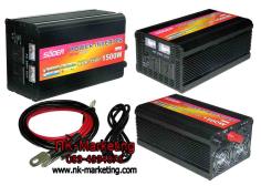 อินเวอร์เตอร์ 12V 1500w SUOER (HDA-1500C)