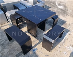 โต๊ะสนาม | ND Factory - เมืองนครปฐม นครปฐม