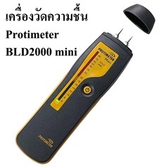 เครื่องวัดความชื้นผนัง GE Protimeter BLD2000 Mini ระบบไฟ LED