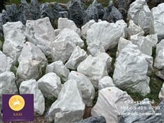 หินประดับสวน | ศศิหินธรรมชาติ - เมืองกาญจนบุรี กาญจนบุรี