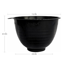 ถ้วยยาง 1500 cc สีดำ | รักษ์ กระถางต้นไม้ - ลำลูกกา ปทุมธานี