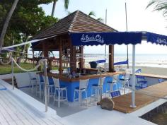 architecture design - Lebeachclub samui