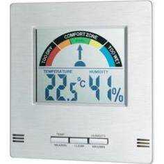 เครื่องมือวัดอุณหภูมิ และความชื้น(TH005)