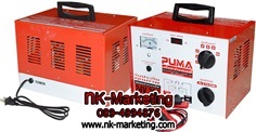 เครื่องชาร์จแบตเตอรี่ 24v 30A PUMA (L-241030)