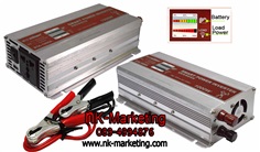 อินเวอร์เตอร์ 12V 1000w SUOER (STA-1000A)