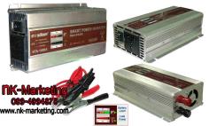 อินเวอร์เตอร์ 24V 1000w SUOER (STA-1000B)