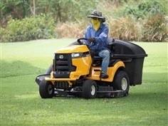 รถตัดหญ้านั่งขับ 20แรงม้า ผลิตในUSA ขายดีที่สุดในเมืองไทย | Mowerssell - ป้อมปราบศัตรูพ่าย กรุงเทพมหานคร