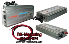 อินเวอร์เตอร์ 24V 1000w SUOER (LDA-1000D) 