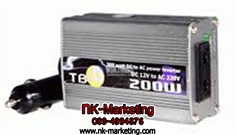 อินเวอร์เตอร์ 12v 200w TBE