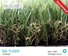 หญ้าเทียมตกแต่งสวน | Grass Square - หลักสี่ กรุงเทพมหานคร