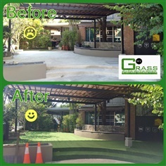 รับติดตั้ง จำหน่าย และให้เช่าหญ้าเทียม เชียงใหม่และใกล้เคียง | MyGrass หญ้าเทียมเชียงใหม่ -  เชียงใหม่