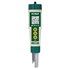 EC500 EXTECH เครื่องวัดกรดด่าง PH METER