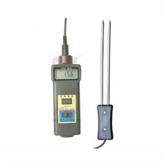 MC-7821 HITECH เครื่องวัดความชื้นธัญพืช Moisture Meter