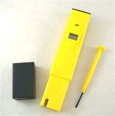 PH02-Digital pH Meter Tester Hydroponics