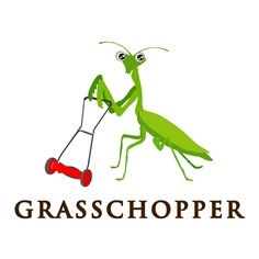 รับตัดหญ้า แต่งต้นไม้ ดูแลสวนโดยมืออาชีพ                     | Grasschopper - สะพานสูง กรุงเทพมหานคร