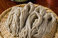 โซบะ - Soba