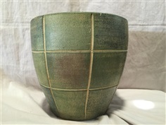 Color Clay Pot (กระถางดินเผาสีคละลาย)