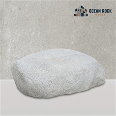 ก้อนหินเทียมไฟเบอร์กลาส OCM 02