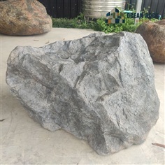 ก้อนหินเทียมไฟเบอร์กลาส OCL 01