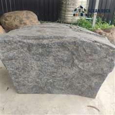 ก้อนหินเทียมไฟเบอร์กลาส OCL 02