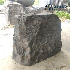 ก้อนหินเทียมไฟเบอร์กลาส OCL 03