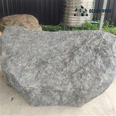 ก้อนหินเทียมไฟเบอร์กลาส OCL04