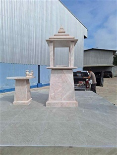 ศาลพระพรหมโมเดิร์น